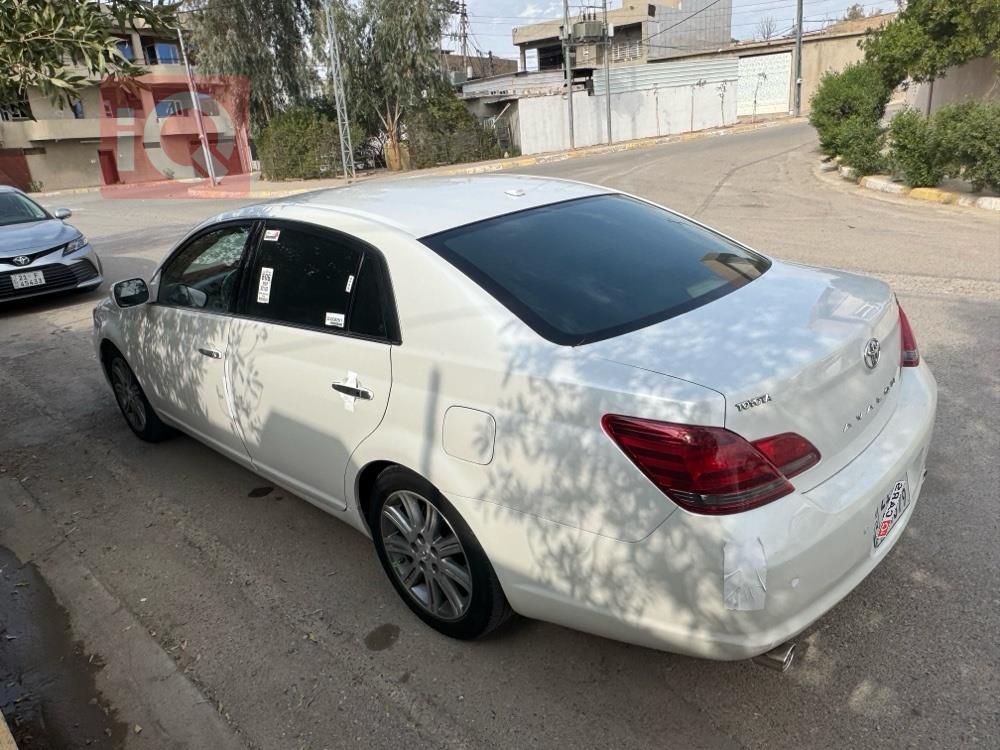 تويوتا أفالون